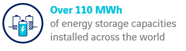 Energy Storage - Omexom AU